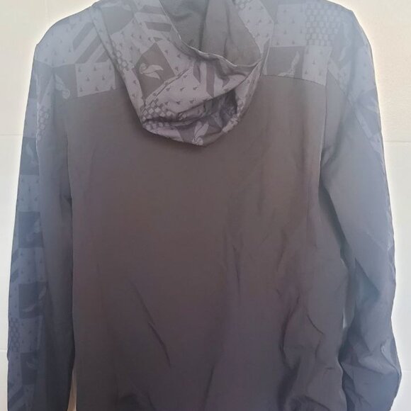 Harry Potter Quidditch Gym Running Jacket - Picture 2 of 2